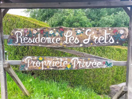 Les G'rets, Appartement 4 personnes à Saint Gervais - Photo 16