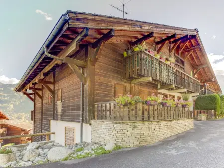 Les G'rets, Appartement 4 personnes à Saint Gervais - Photo 22