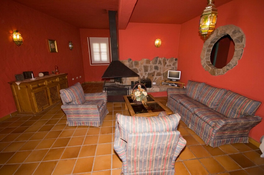 House - 4 Bedrooms with WiFi - 106827, Location Maison à Ingenio - Photo 1 / 13