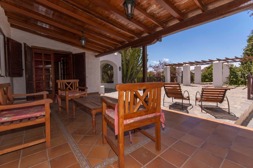 House - 4 Bedrooms with WiFi - 106827, Location Maison à Ingenio - Photo 3 / 13