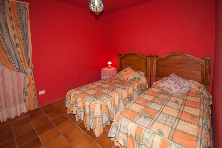House - 4 Bedrooms with WiFi - 106827, Location Maison à Ingenio - Photo 8 / 13