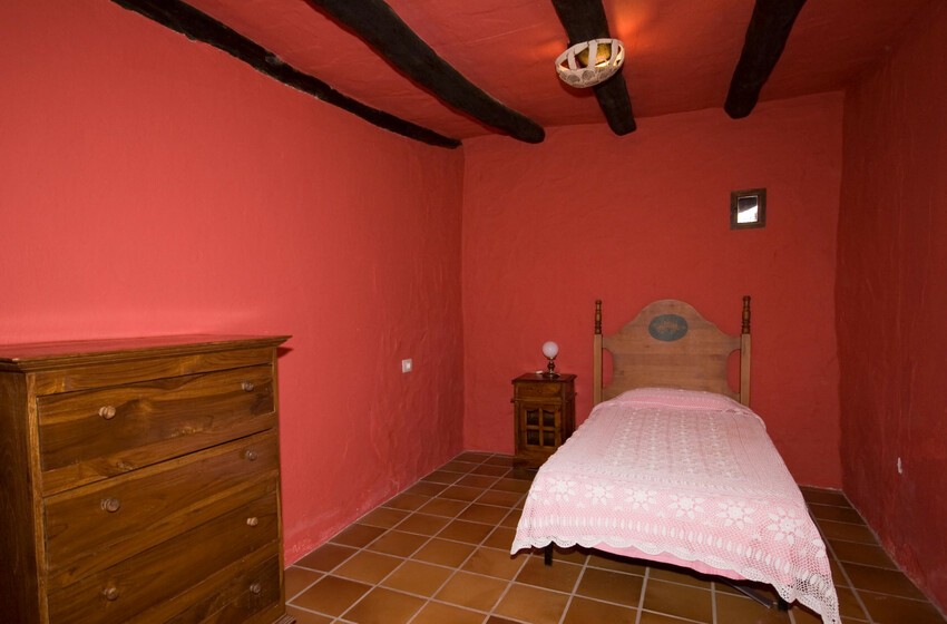 House - 4 Bedrooms with WiFi - 106827, Location Maison à Ingenio - Photo 9 / 13