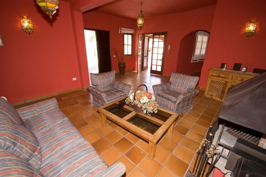 House - 4 Bedrooms with WiFi - 106827, Location Maison à Ingenio - Photo 12 / 13