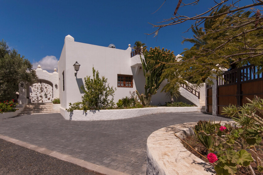 House - 4 Bedrooms with WiFi - 106827, Location Maison à Ingenio - Photo 13 / 13