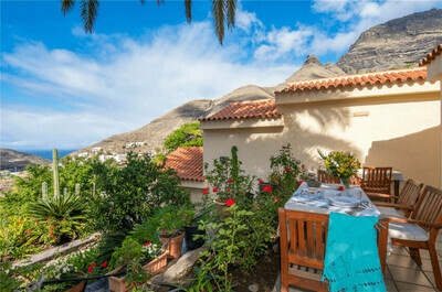 House - 5 Bedrooms with Pool and WiFi - 108199, Maison 10 personnes à Agaete 796341