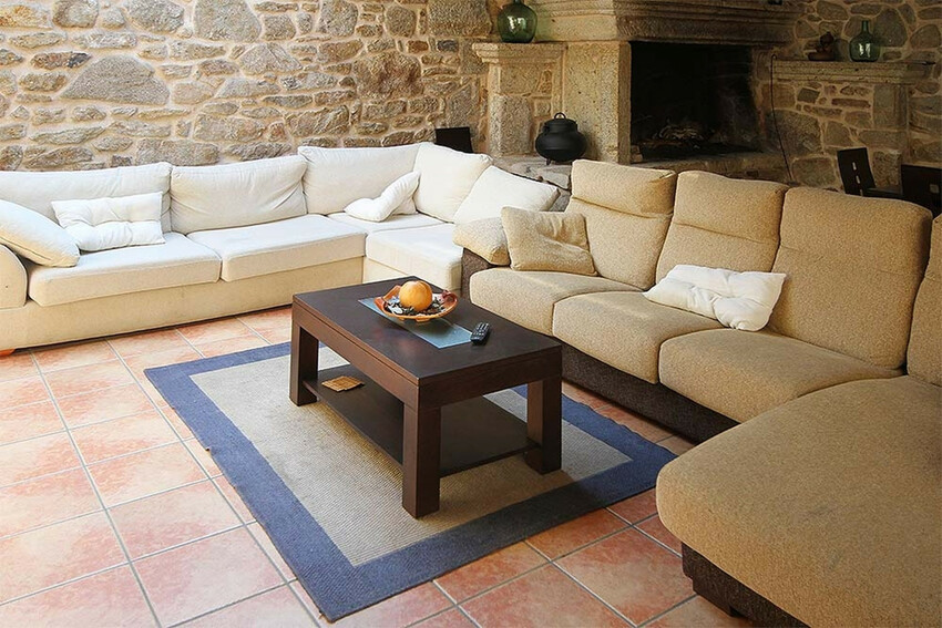 House - 5 Bedrooms with WiFi - 108216, Location Maison à Fisterra - Photo 19 / 26
