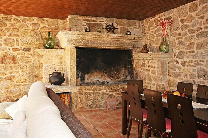 House - 5 Bedrooms with WiFi - 108216, Location Maison à Fisterra - Photo 21 / 26