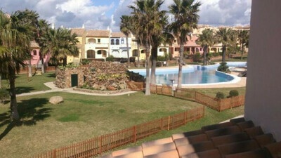 House - 4 Bedrooms with Pool and WiFi - 103448, Maison 8 personnes à Zahara de los Atunes 796489