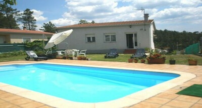 House - 4 Bedrooms with Pool and WiFi (young people group not allowed) - 104020, Maison 8 personnes à Vidreres 796654