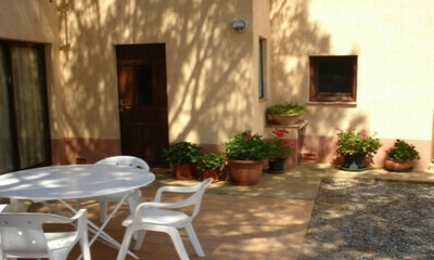 Villa - 3 Bedrooms with Pool (young people group not allowed) - 104694, Villa 6 personnes à Begur 796824