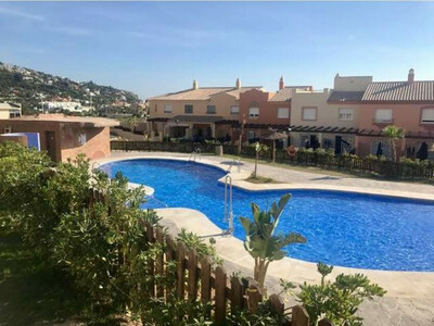 House - 2 Bedrooms with Pool and WiFi - 106079, Maison 4 personnes à Zahara de los Atunes 797197