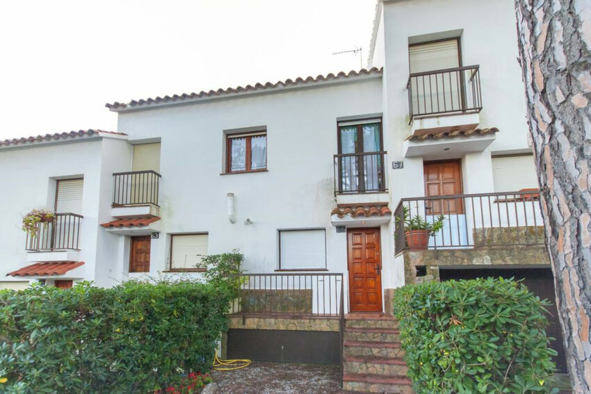 House - 4 Bedrooms with Pool (young people group not allowed) - 106166, Location Maison à Calella de Palafrugell - Photo 3 / 17