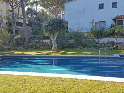 House - 4 Bedrooms with Pool (young people group not allowed) - 106166, Maison 8 personnes à Calella de Palafrugell 797247