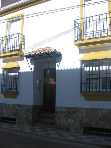 Location Maison à Cuevas del Becerro,Villa Remedios - N°788676