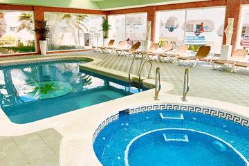 Location Maison à Marbella,Marbella Resort 10 Pool Whirlpool Sauna 812446 N°790898