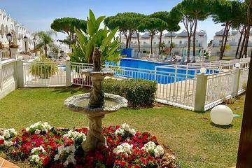 Location Maison à Marbella,Marbella Resort 3 Pool Whirlpool Sauna 812533 N°790970