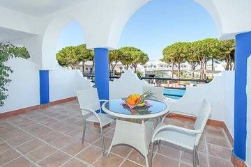 Location Maison à Marbella,Marbella Resort 5 Pool Whirlpool Sauna 812535 N°790972