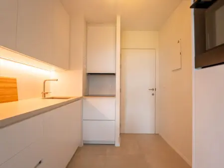 Astrid 202 with parking, Appartement 4 personnes à Bredene - Photo 1