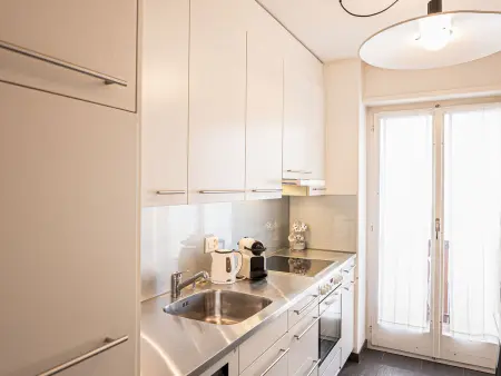 Chesa Romantica 17, Appartement 5 personnes à St. Moritz - Photo 3
