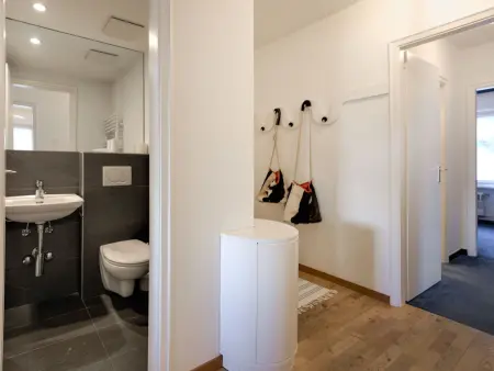 Chesa Romantica 17, Appartement 5 personnes à St. Moritz - Photo 5
