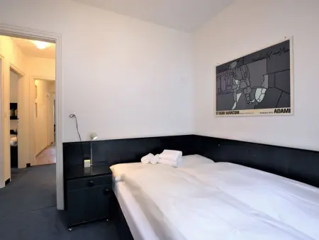 Chesa Romantica 17, Appartement 5 personnes à St. Moritz - Photo 8