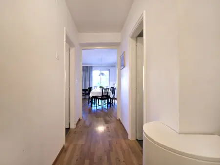 Chesa Romantica 17, Appartement 5 personnes à St. Moritz - Photo 14
