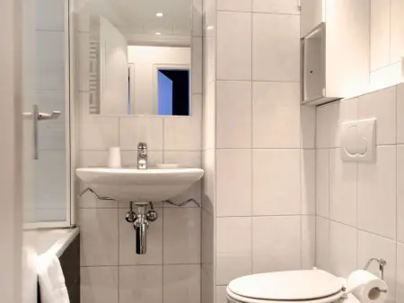 Chesa Romantica 17, Appartement 5 personnes à St. Moritz - Photo 15