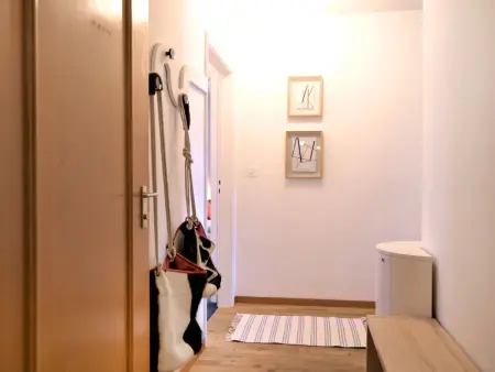 Chesa Romantica 17, Appartement 5 personnes à St. Moritz - Photo 16