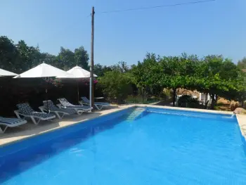 Villa in San Miguel de Balasant,Espaciosa Villa con piscina privada 822165 N°795895