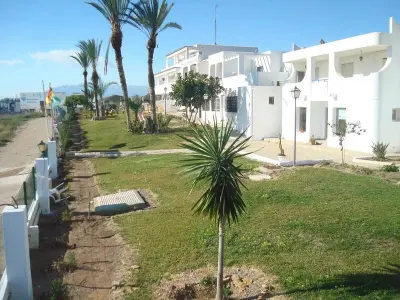 Casa en Vera,ático con vistas al mar gran terrazanº18 822540 N°796006