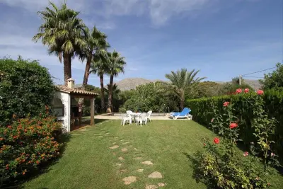 Maison à Pollença, Perez - N°796745