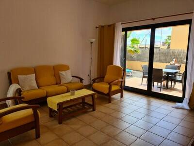 Villa Corralejo Fuerteventura, Villa 2 personnes à La Oliva 545578