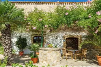 House in Port de Pollença,Piedra 810710 N°797146