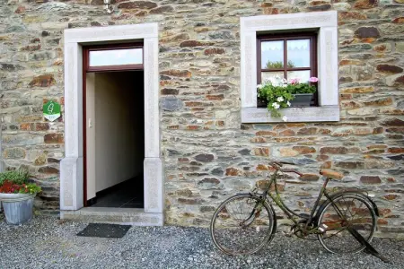 Côté Fenil, Bel appartement à Jehonville avec terrasse - Photo 1