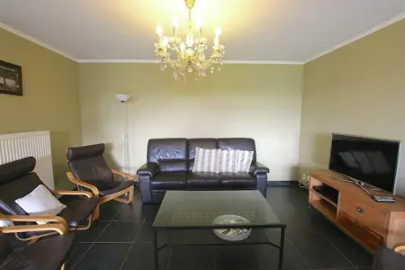 Côté Fenil, Bel appartement à Jehonville avec terrasse - Photo 4