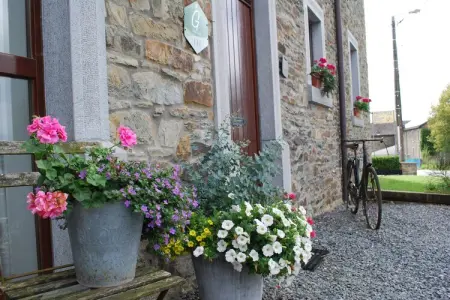 Côté Fenil, Bel appartement à Jehonville avec terrasse - Photo 31