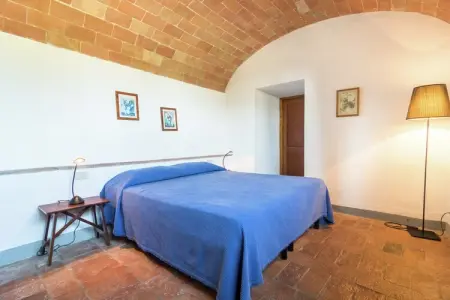 Il Querceto Prima, Gîte toscan avec 2 piscines - Photo 3