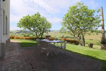 Ficattola, Ferme à San Gimignano près de Cisterna - Photo 5