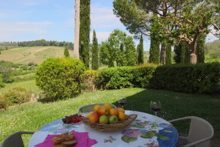 Ficattola, Ferme à San Gimignano près de Cisterna - Photo 6