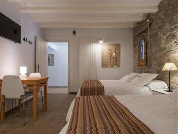 Location Maison à Castellnou de Bages,Els Llacs La Vila D'argençola 8 persones - N°798570