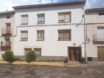 Location Maison à Munébrega,Casa Rural Sol Y Luna For 6 People - N°839756