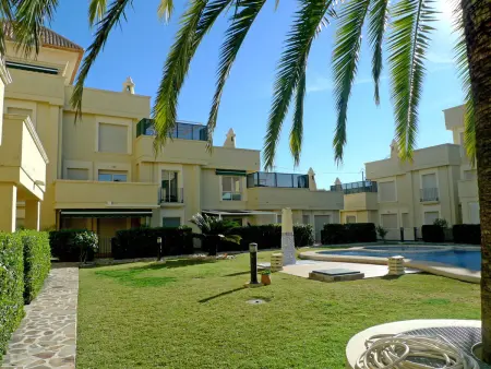 Medina del Sol I, Appartement 4 personnes à Dénia - Photo 1