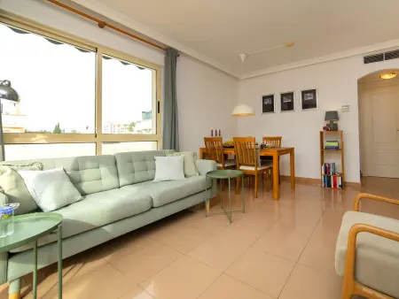 Medina del Sol I, Appartement 4 personnes à Dénia - Photo 2