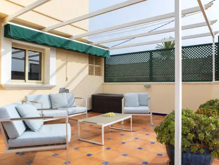 Medina del Sol I, Appartement 4 personnes à Dénia - Photo 4