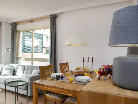 Medina del Sol I, Appartement 4 personnes à Dénia - Photo 6