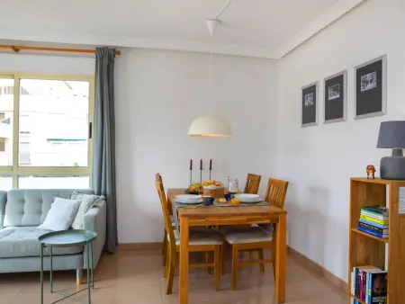 Medina del Sol I, Appartement 4 personnes à Dénia - Photo 7