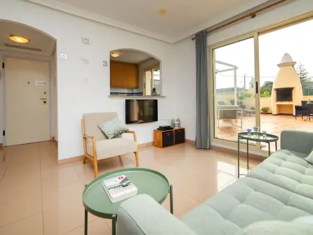 Medina del Sol I, Appartement 4 personnes à Dénia - Photo 8