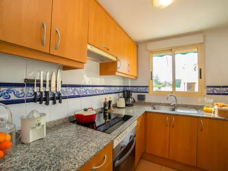 Medina del Sol I, Appartement 4 personnes à Dénia - Photo 10