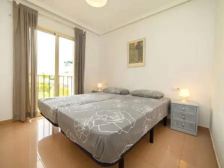 Medina del Sol I, Appartement 4 personnes à Dénia - Photo 11