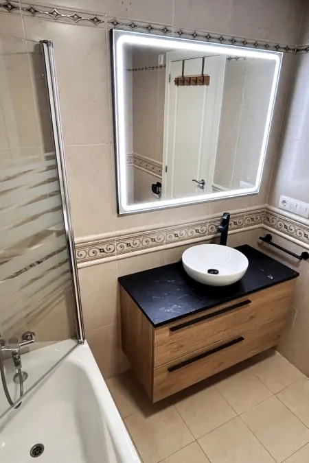Medina del Sol I, Appartement 4 personnes à Dénia - Photo 12